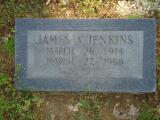 James Walter JENKINS